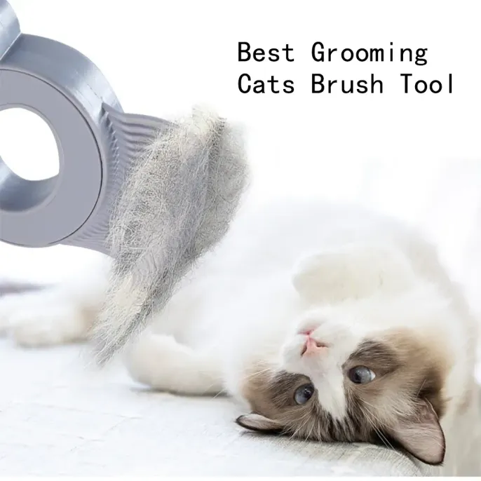 Pet Hair Shedding Grooming Pet Hair Shedding Grooming