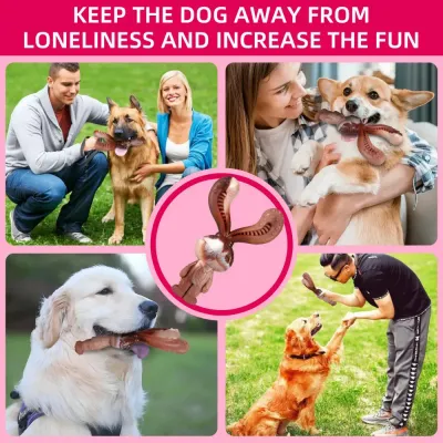 chew toys for dogs animal shaped dog toy