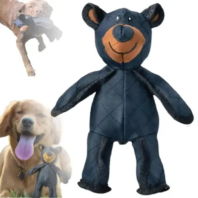 oxford cloth dog toy