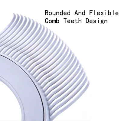 Pet Hair Shedding Grooming comb Pet Hair Shedding Grooming comb