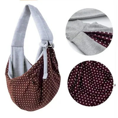 Pet Dog Carrier Bag Pet Dog Carrier Bag