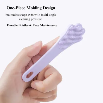 dog teeth cleaning brush teeth care for cats