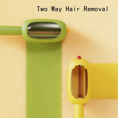 Pet Brushes with Cover