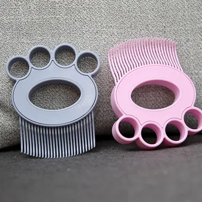 Portable Cat Comb Portable Cat Comb