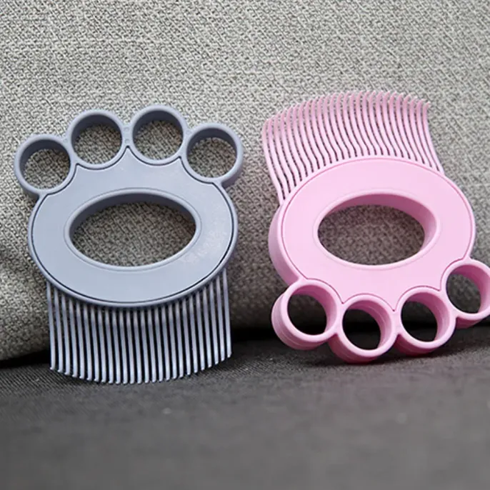 Portable Cat Comb Portable Cat Comb