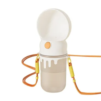 Portable Dog Water Cup export