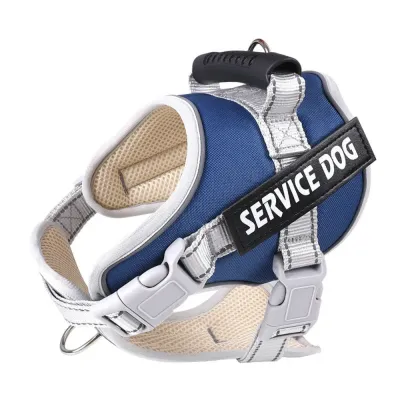 large dog walking harness dog harness for golden retriever