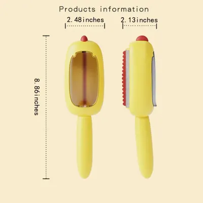 Pet Hair Lint Brushes
