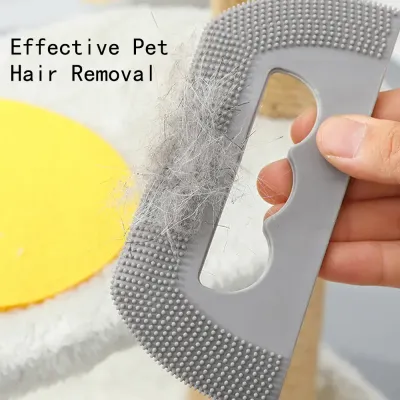 Tpr Cat Hair Remover
