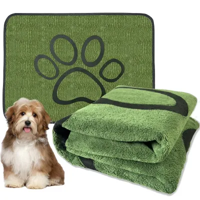 reusable dog pee pads odor reducing dog pads