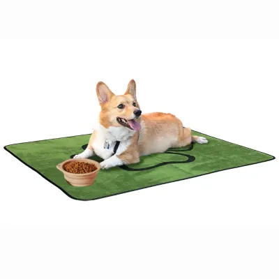 leak-proof pet pads washable dog pads
