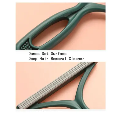 Double Side Cat Hair Remover Double Side Cat Hair Remover