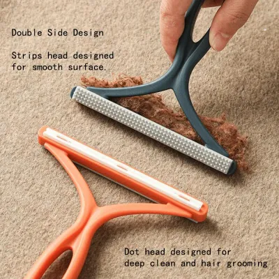 Double Side Cat Brush Double Side Cat Brush