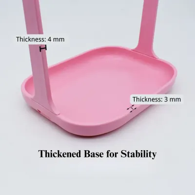 small bird exercise stand