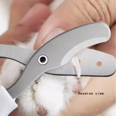 Cat Trimmer With Holes