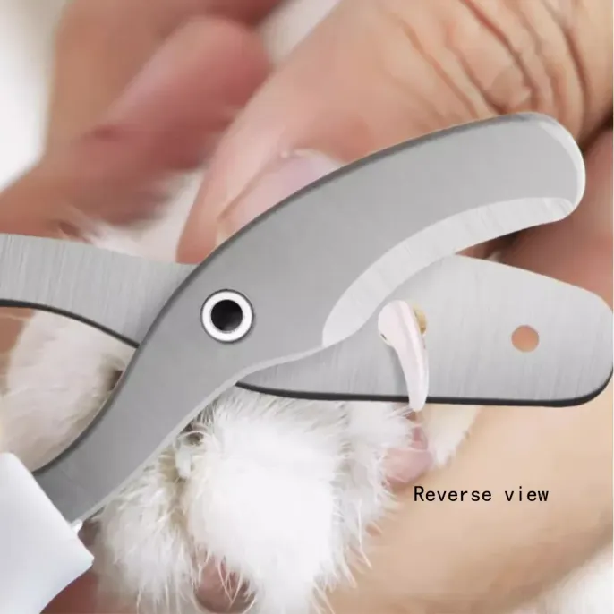 Cat Trimmer With Holes Cat Trimmer With Holes