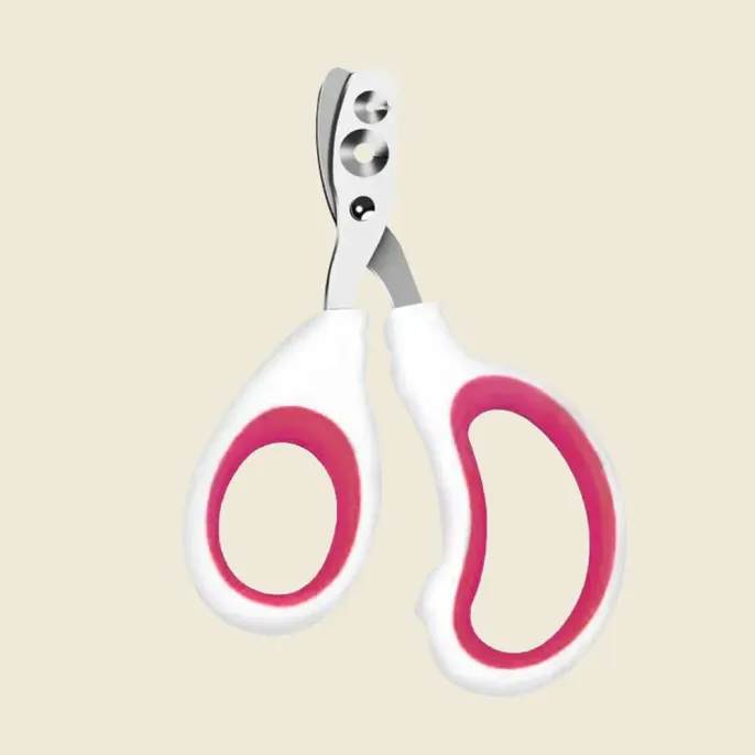 Pink Cat Claw Trimmer Pink Cat Claw Trimmer