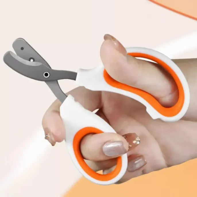 Double HolesCat Trimmer Double HolesCat Trimmer