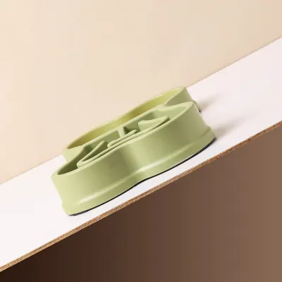 Pet Slow-feeding Bowl odm