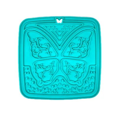 Slow Feeding Mat Slow Feeding Mat
