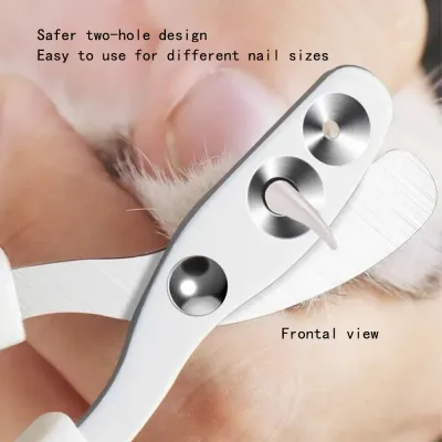 Safety Cat Claw Trimme