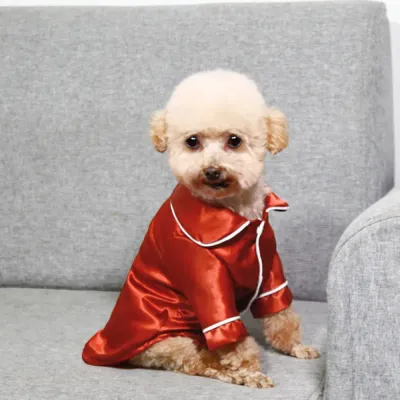 dog clothes pajamas (3) Each unit comes individually packaged, labeled, and ready for display or eCommerce fulfillment, ideal for retailers and distributors.