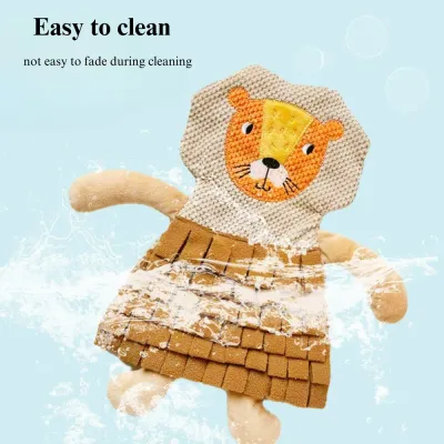 Dog Sniffing Mat ODM Dog Sniffing Mat ODM