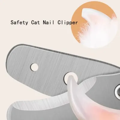 Cat Trimmer With Hole