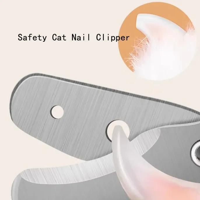 Cat Trimmer With Hole Cat Trimmer With Hole