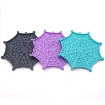 Silicone Slow-Feeding Mat