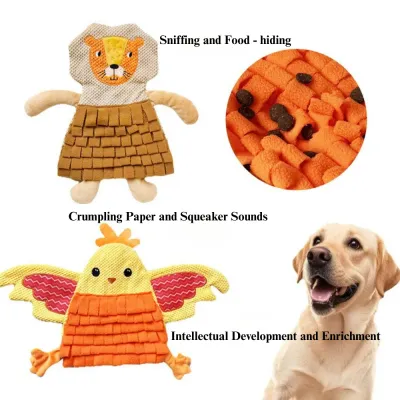 Dog Sniffing Mat Wholesaler Dog Sniffing Mat Wholesaler
