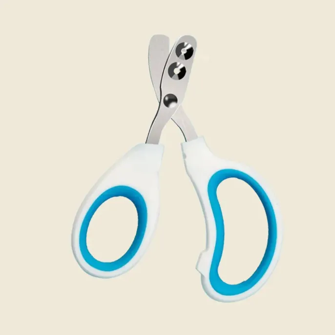 Blue Cat Claw Trimmer Blue Cat Claw Trimmer