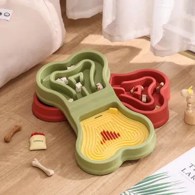 Pet Slow-feeding Bowl wholesalers