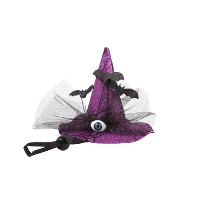 Halloween Pet Hat Halloween Pet Hat