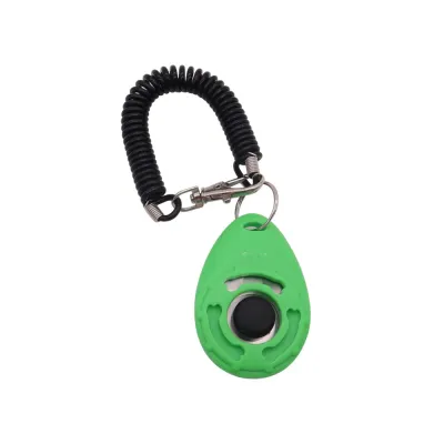 Dog Pet Clicker Cat Dog Pet Clicker Cat
