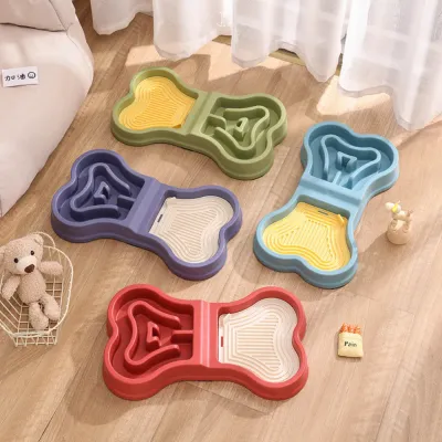 Pet Slow-feeding Bowl oem