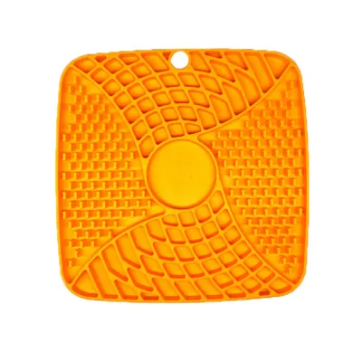 Slow Feeding Mat odm Slow Feeding Mat odm