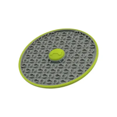 New Dog Suction-cup Licking Mat Supplier