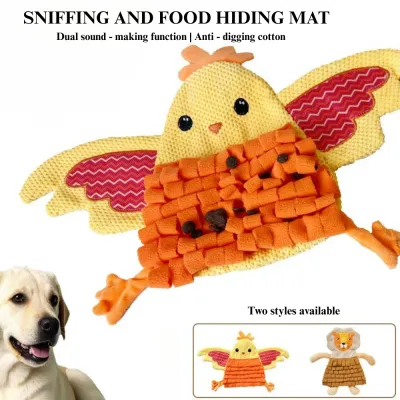 Dog Sniffing Mat Dog Sniffing Mat