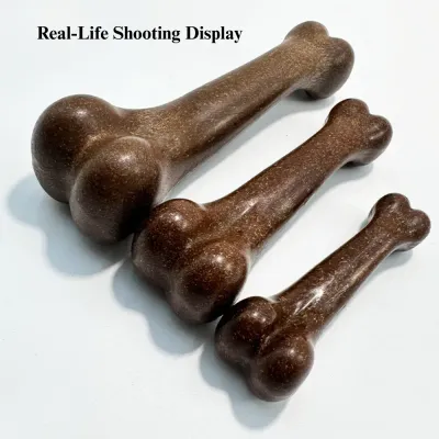 dog tooth cleaning toy long lasting dog chew
