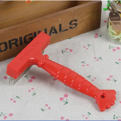 dematting brush for cats