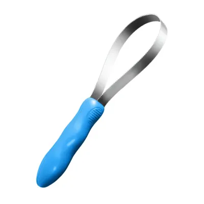 horse grooming scraper multi purpose grooming tool