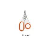 Orange Cat Clippers Orange Cat Clippers