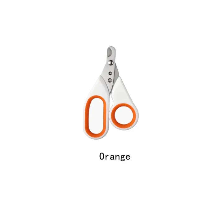 Orange Cat Clippers Orange Cat Clippers