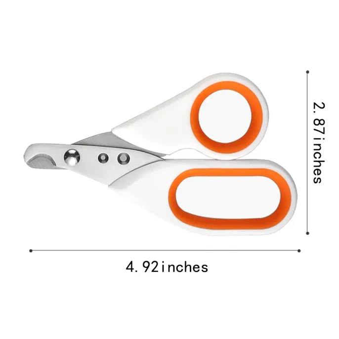 Cat Nail Clipper Cat Nail Clipper