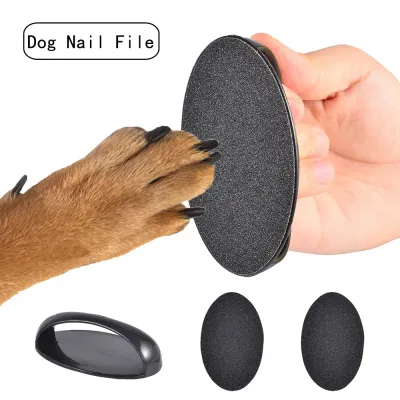 Dog Nail File Board