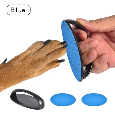 Durable Dog Nail File