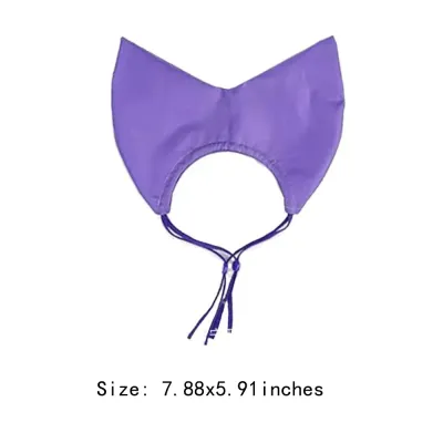 Cat Shower Cap Cat Shower Cap