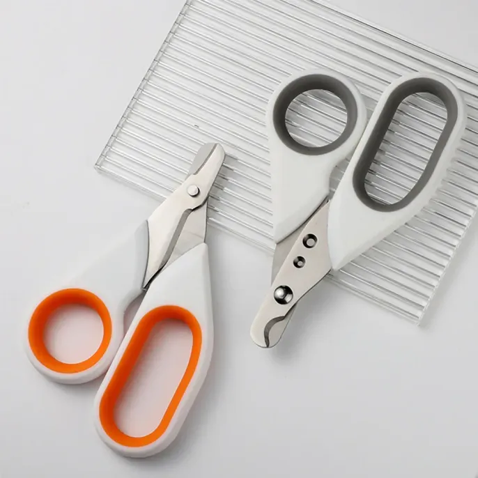 Sharp Cat Clippers Sharp Cat Clippers