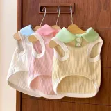 Available in a range of pastel tones and multiple sizes to suit a variety of breeds and customer preferences.